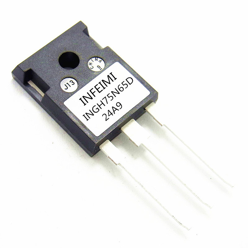 IGBT管 600V-1200V 大功率用于太阳能IGBT管