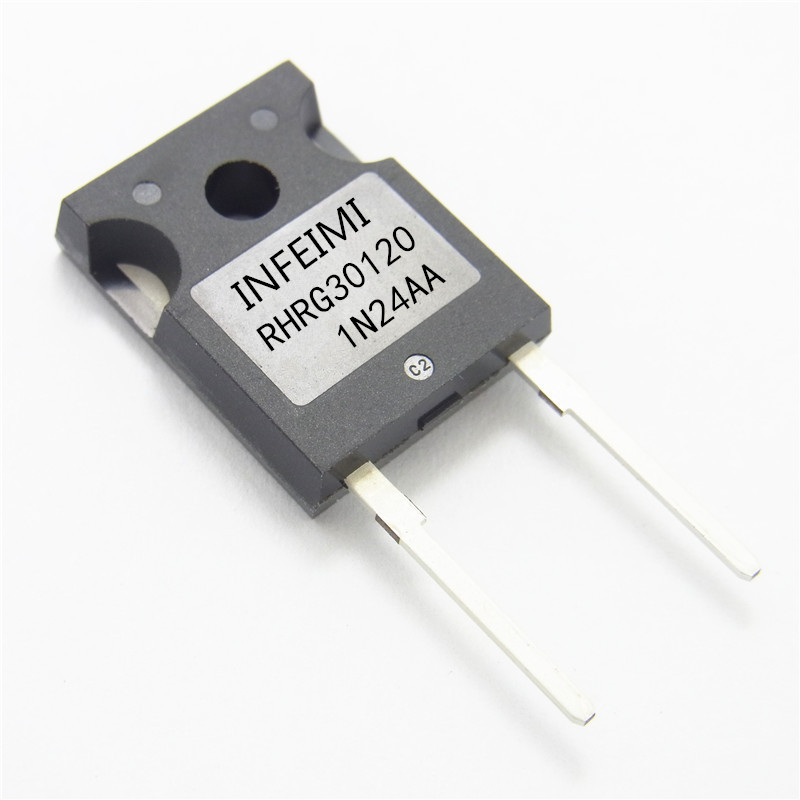 RHRG30120 快速二极管 30A 1200V