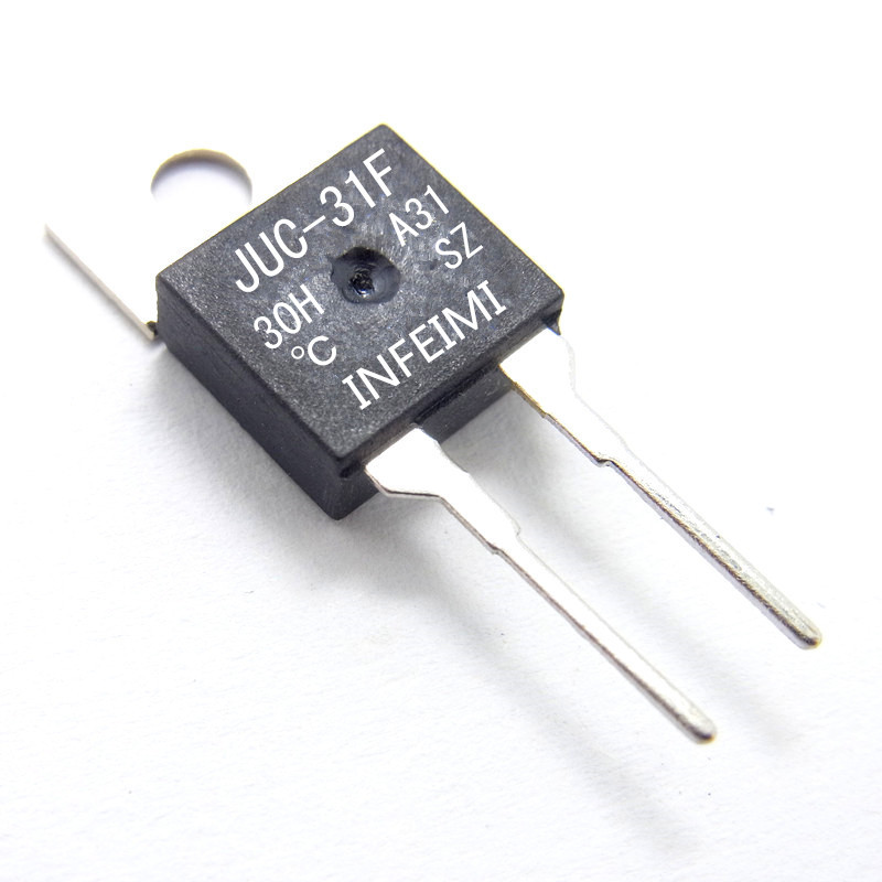 JUC-31F H30/D30 常开/常闭温度开关